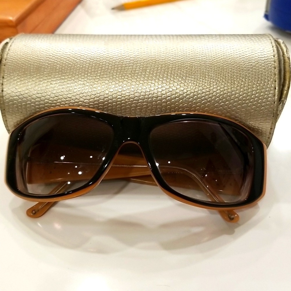 Judith lieber eyeglass frames